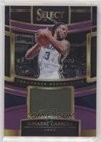 DeMarre Carroll #/99