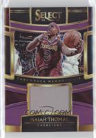 Isaiah Thomas #/99