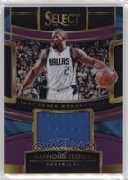 Raymond Felton #/99