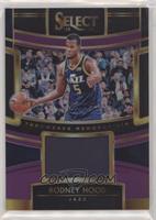 Rodney Hood #/99