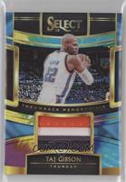 Taj Gibson #/25