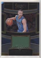 Chandler Parsons [Good to VG‑EX]