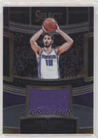 Omri Casspi