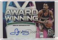 Sidney Moncrief #/1