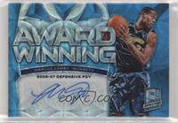 Marcus Camby #/60