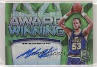 Mark Eaton #/49