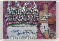 Tom Heinsohn #/25