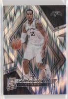 LaMarcus Aldridge #/9