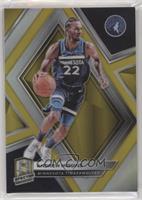 Andrew Wiggins #/10