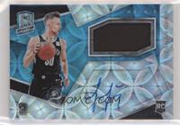 Rookie Jersey Autographs - Dzanan Musa #/99