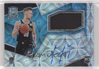 Rookie Jersey Autographs - Dzanan Musa #/99