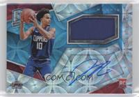 Rookie Jersey Autographs - Jerome Robinson #/99