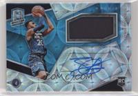 Rookie Jersey Autographs - Josh Okogie #/99