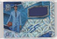 Rookie Jersey Autographs - Zhaire Smith #/99