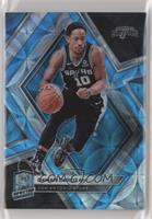 DeMar DeRozan #/75