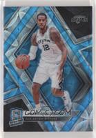 LaMarcus Aldridge #/75