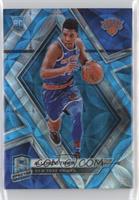 Allonzo Trier [EX to NM] #/75