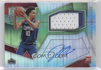 Rookie Jersey Autographs - Jerome Robinson #/49