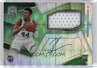 Rookie Jersey Autographs - Robert Williams III #/49