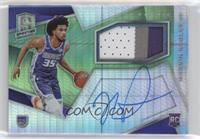 Rookie Jersey Autographs - Marvin Bagley III #/49