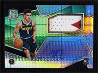 Rookie Jersey Autographs - Michael Porter Jr. #/49