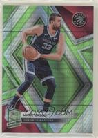 Marc Gasol [EX to NM] #/49