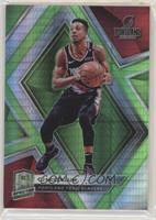 CJ McCollum #/49