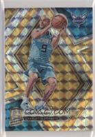 Tony Parker #/5