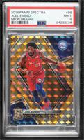 Joel Embiid [PSA 9 MINT] #/5