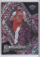 Anthony Davis #/25