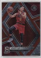 Jeremy Lin #/99