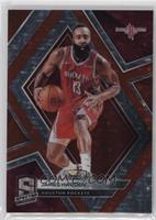 James Harden #/99