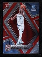 Jaren Jackson Jr. #/99