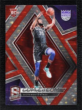 2018-19 Panini Spectra - [Base] - Red Prizm #46 - Marvin Bagley III /99
