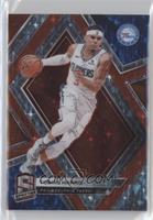 Tobias Harris [EX to NM] #/99