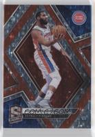 Andre Drummond #/99