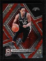 DeMar DeRozan #/99