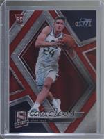 Grayson Allen [Noted] #/99