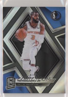 2018-19 Panini Spectra - [Base] - Silver Prizm #70 - Tim Hardaway Jr.