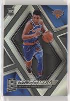 Allonzo Trier [EX to NM]