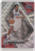 Lou Williams #/9