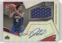 Rookie Jersey Autographs - Jerome Robinson [EX to NM] #/299