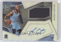 Rookie Jersey Autographs - Jevon Carter #/299