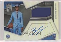 Rookie Jersey Autographs - Zhaire Smith #/299