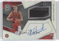 Rookie Jersey Autographs - Kevin Huerter #/299