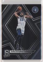 Karl-Anthony Towns #/175