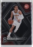 Trae Young #/175