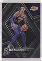 Kyle Kuzma #/175