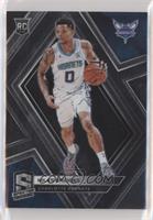 Miles Bridges #/175