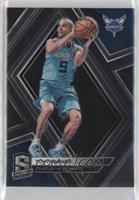 Tony Parker #/175